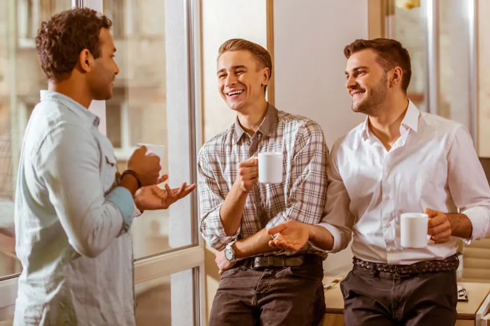 Básicos para una Comunicación Efectiva y Relaciones Interpersonales Sana 1