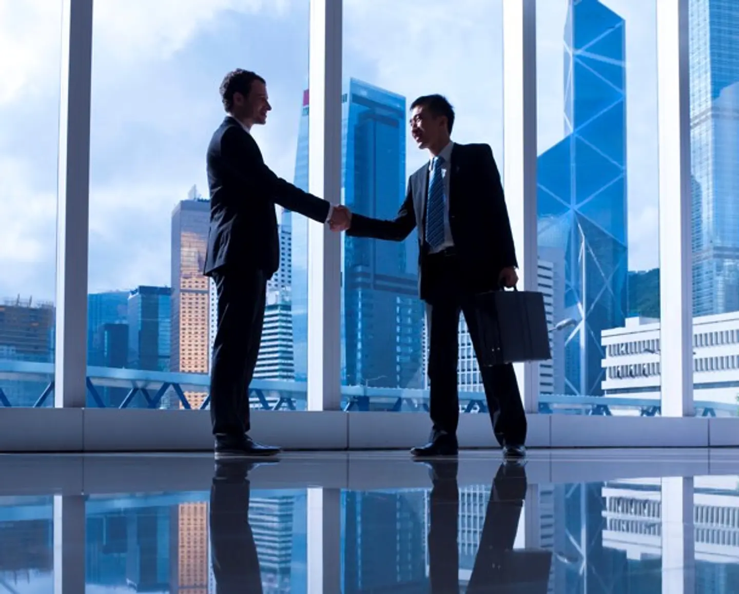 Negociación en la Empresa 1