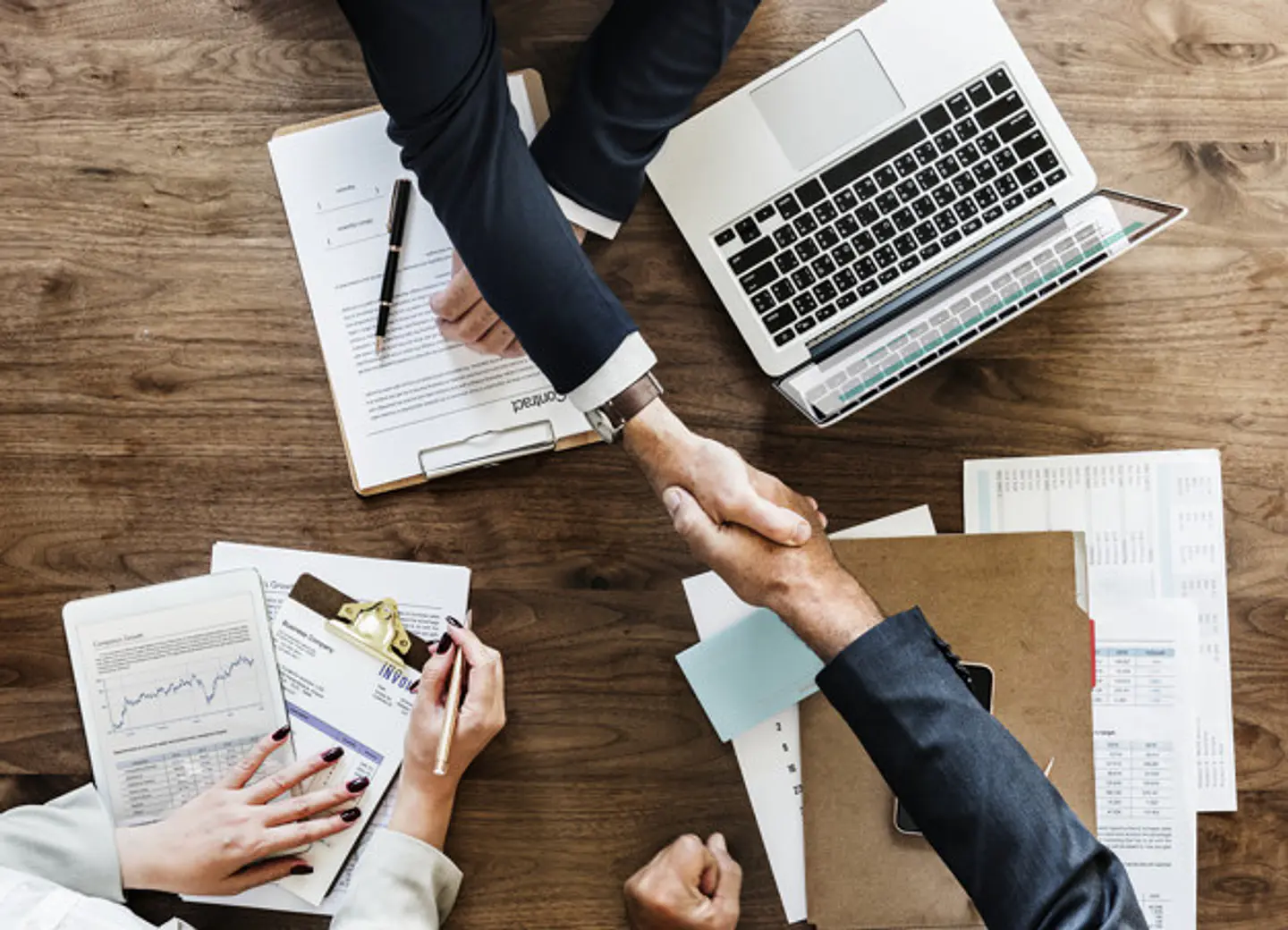 Estrategias y Tácticas en Negociación 1