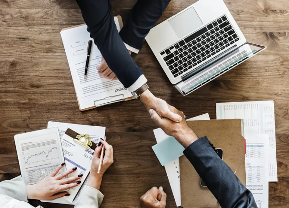 Estrategias y Tácticas en Negociación 1
