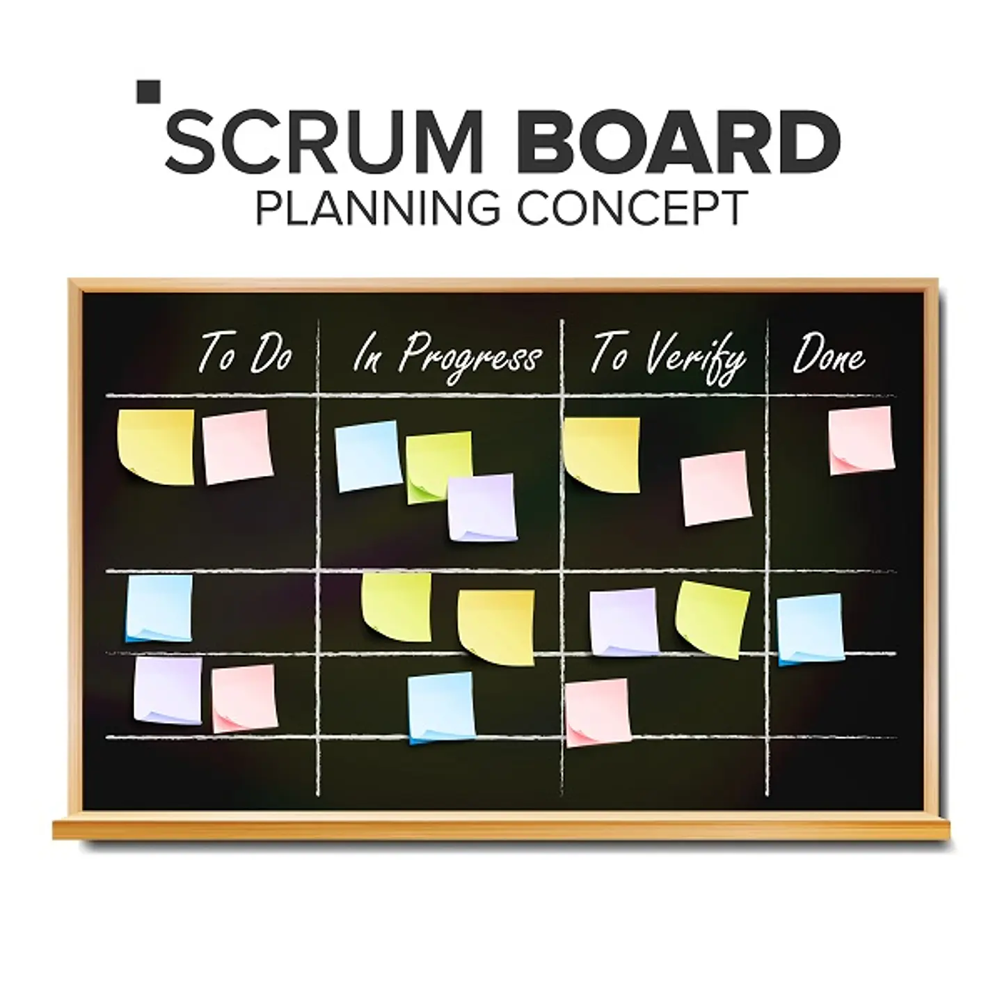 Iniciación al Marco de Trabajo SCRUM 1