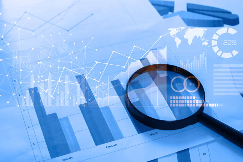 Principales Aspectos Numéricos de un eCommerce 1