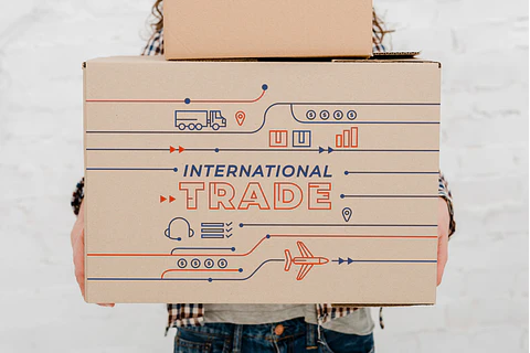 Iniciación al comercio exterior