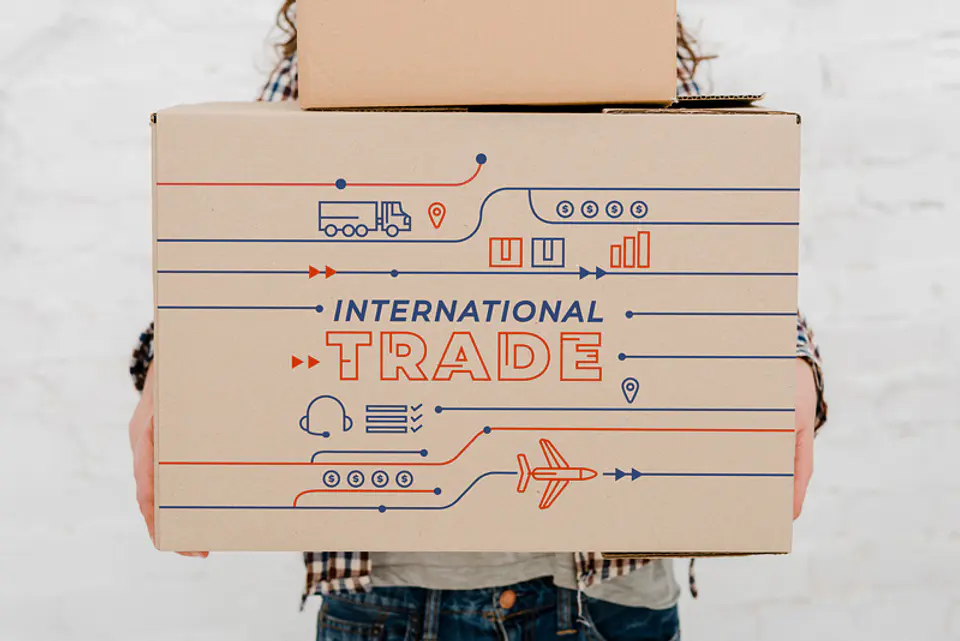 Iniciación al comercio exterior 1