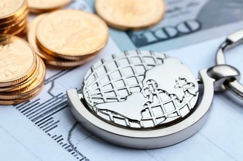 Área Jurídica y Financiera en Comercio Exterior 1