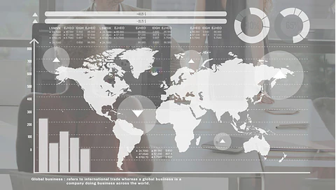 Selección de Mercados en Comercio Exterior