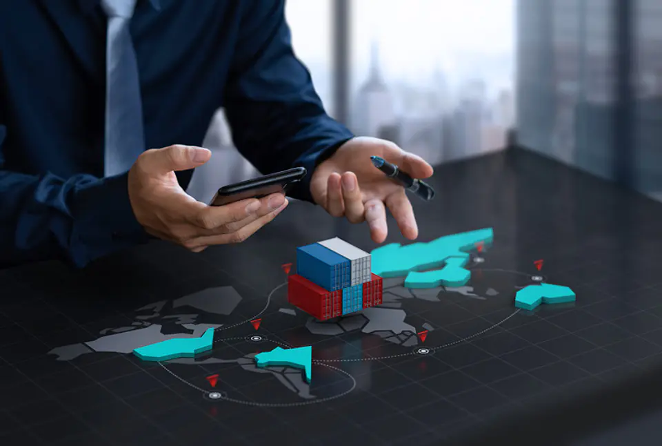 Incoterms. Qué son, cuándo y por qué nacen 1
