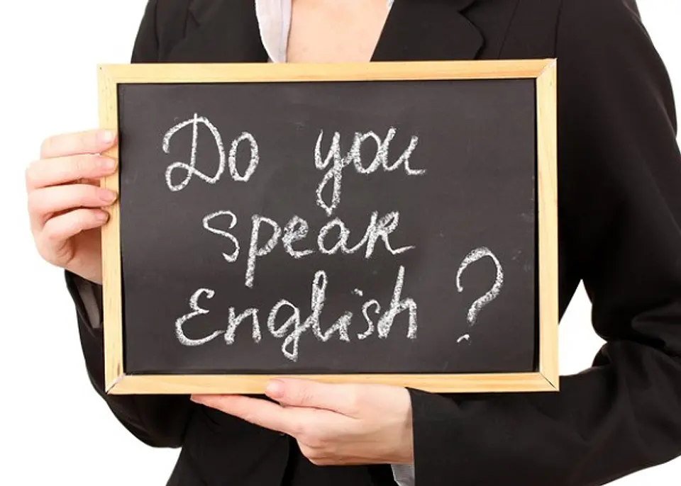Inglés B2 (III) 1
