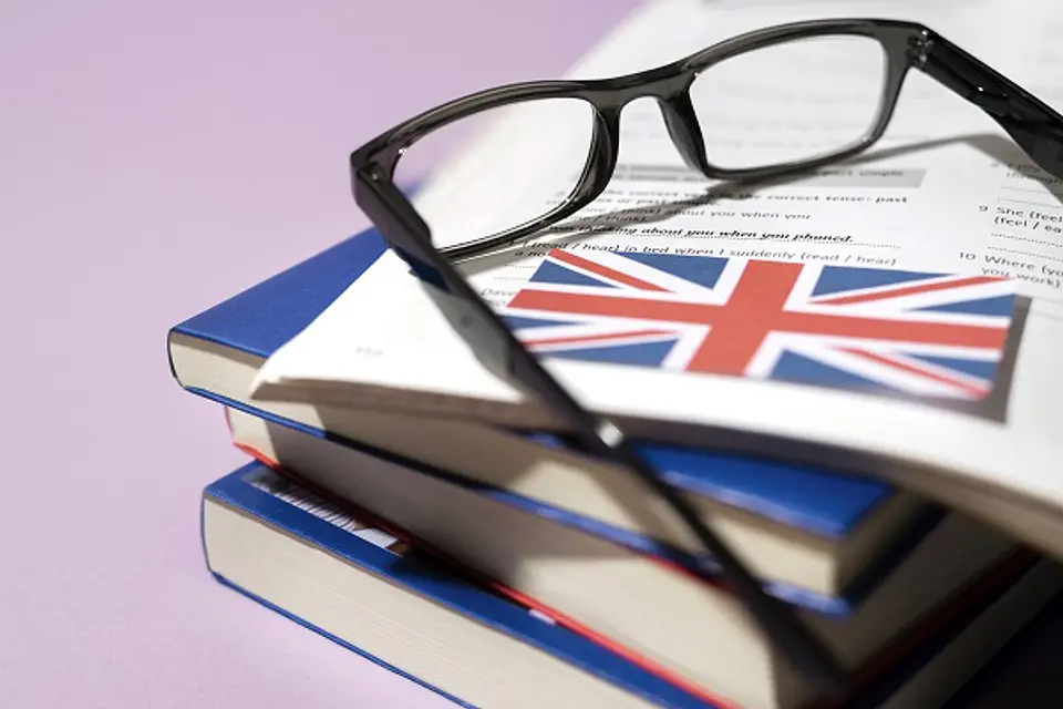 Inglés A1 (1º Parte) 1
