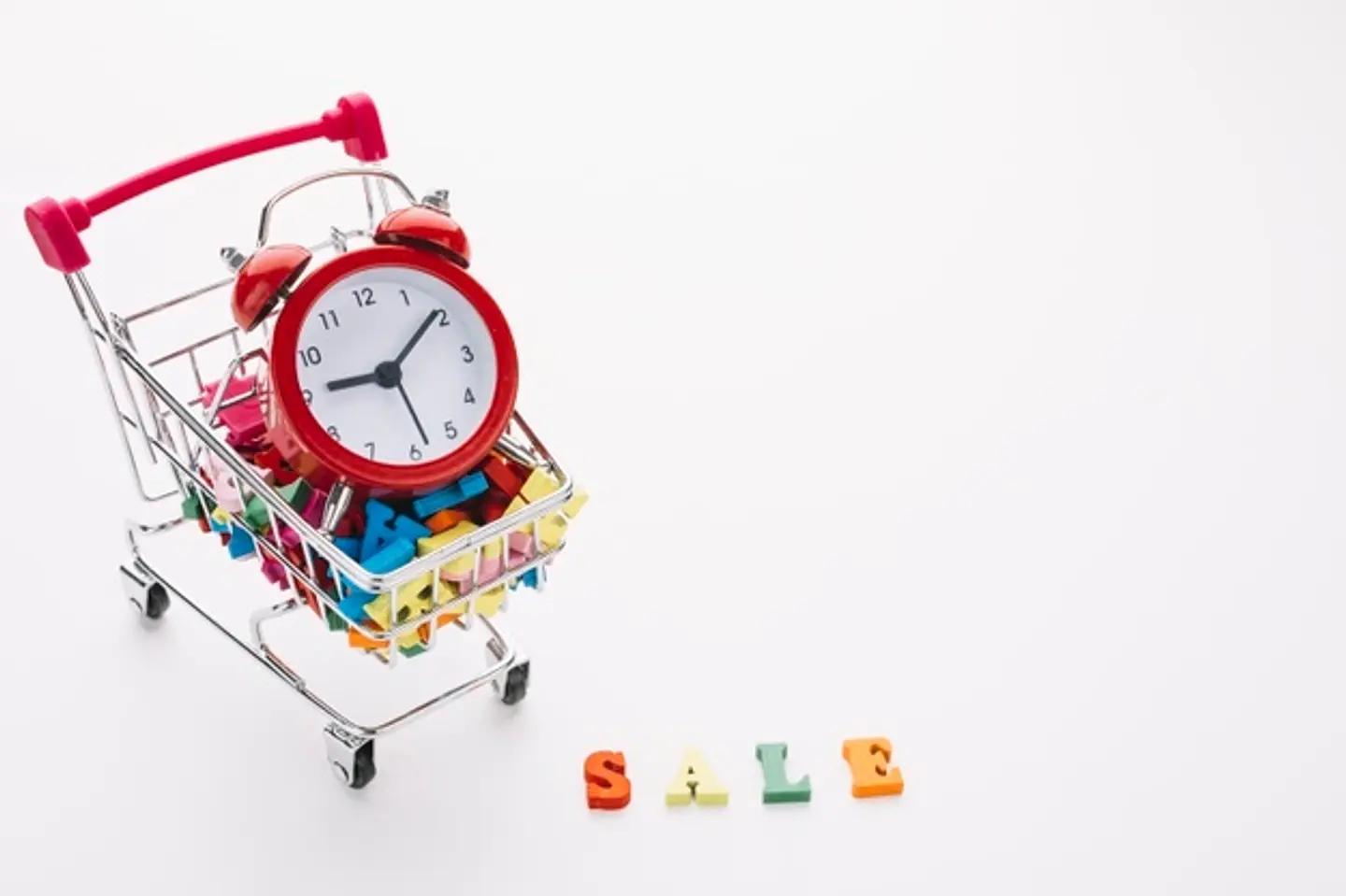 Gestión de compras 1