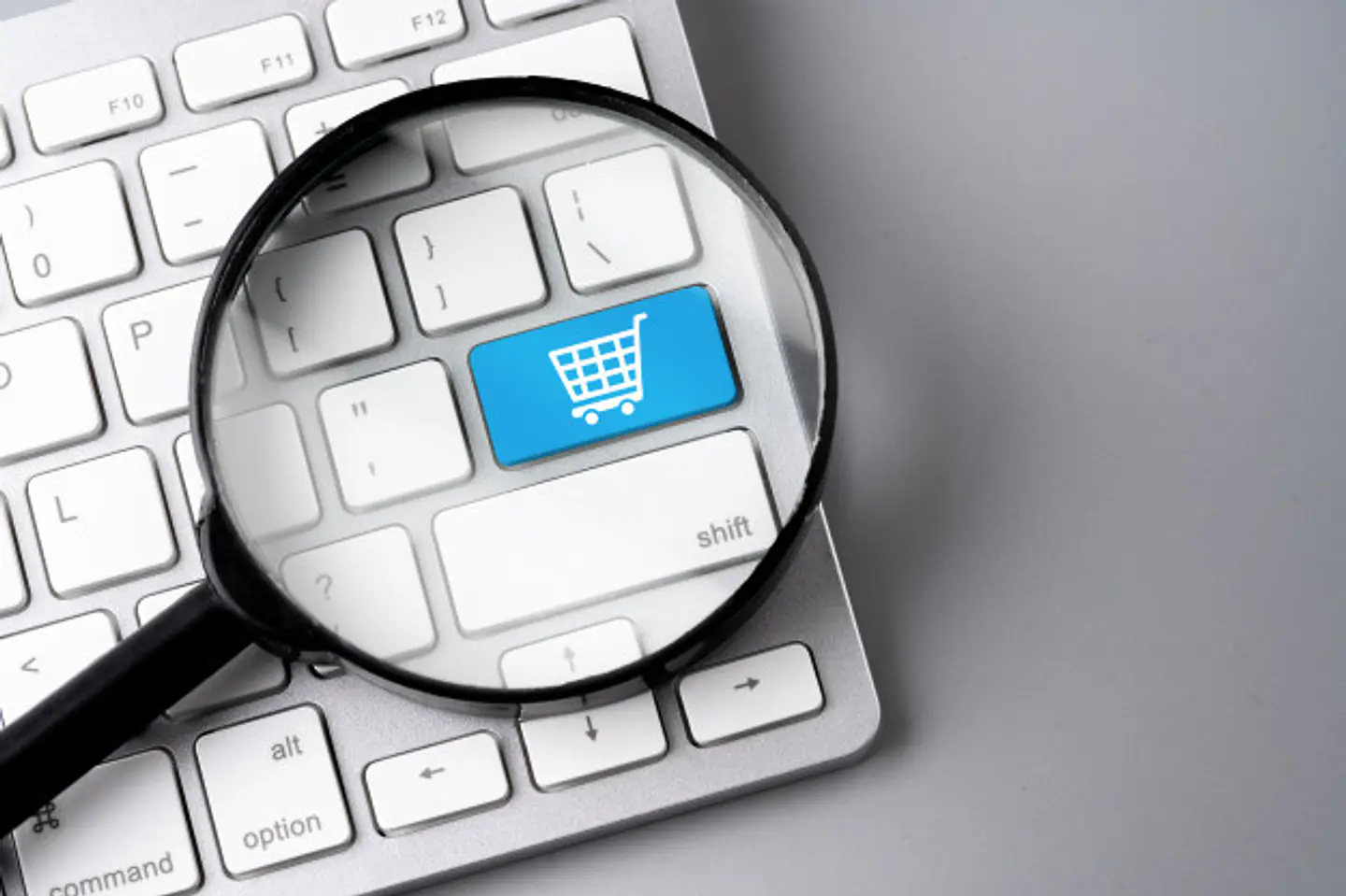 Venta Online (eCommerce) 1
