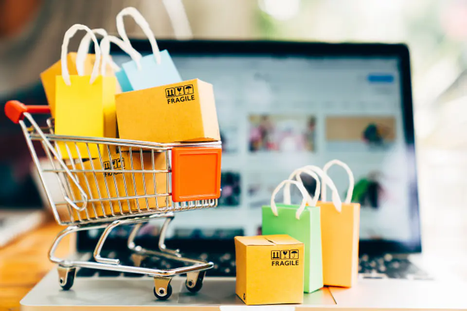 Aspectos no Digitales de un eCommerce 1