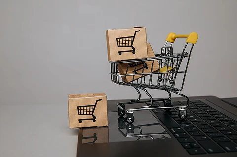 Logística Inversa de Comercio Electrónico