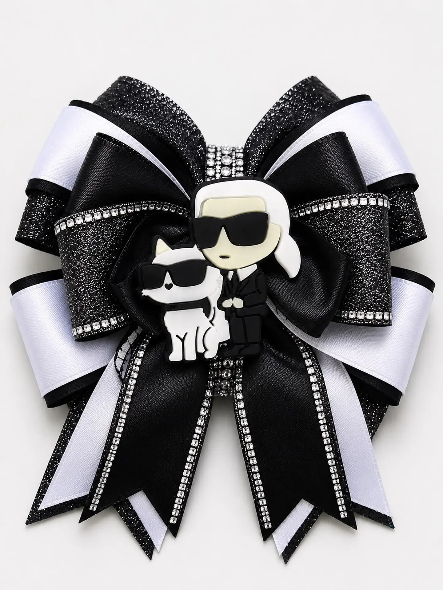 Karl e Cat  2