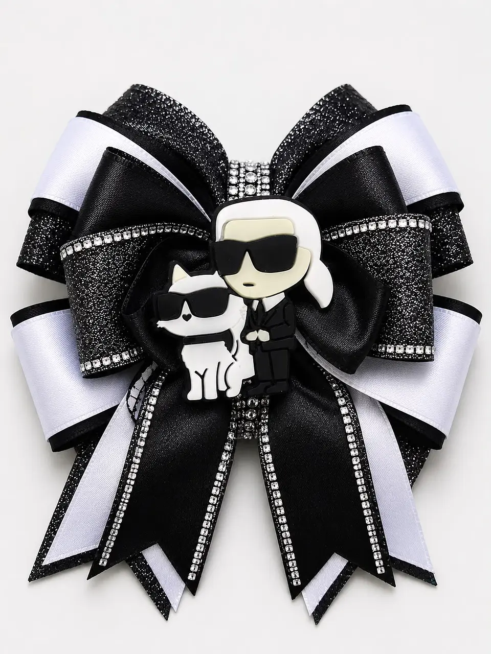 Karl e Cat  2
