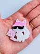 KL cat rosa bebé - Thumbnail 2