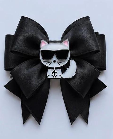 KL cat oculos preto