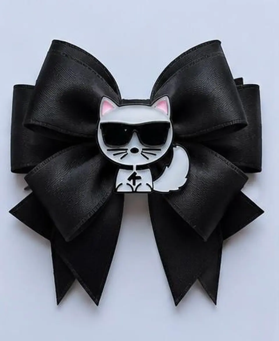 KL cat oculos preto 1
