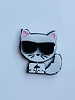 KL cat oculos preto - Thumbnail 2