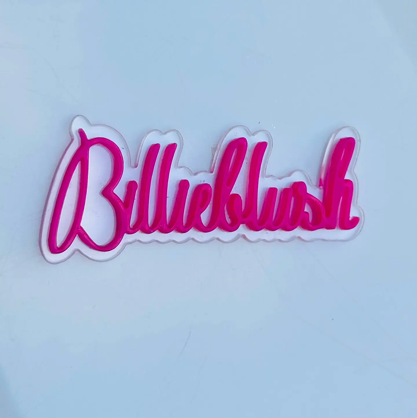 Billieblush 1