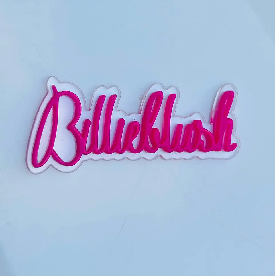 Billieblush 1