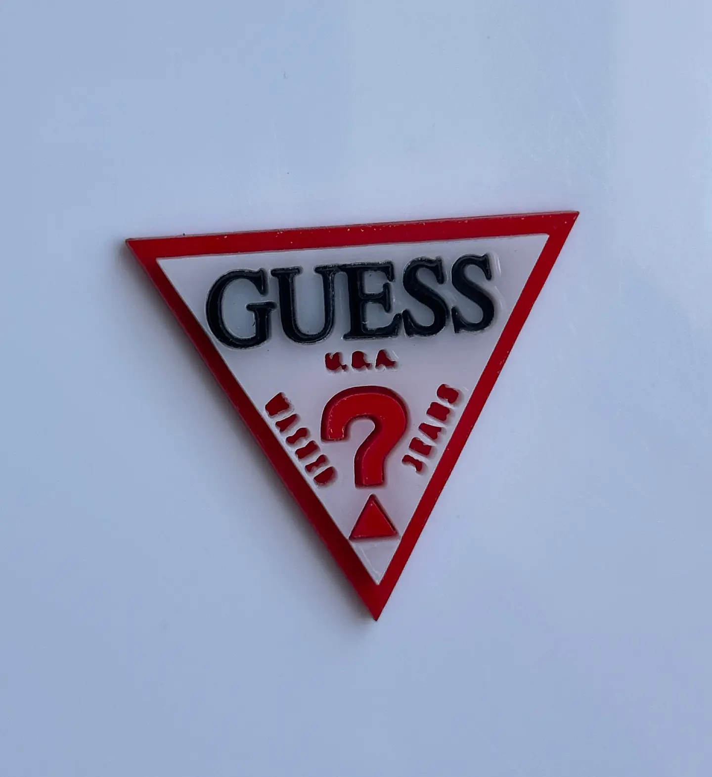 Guess 2