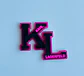 KL Letra  - Thumbnail 3