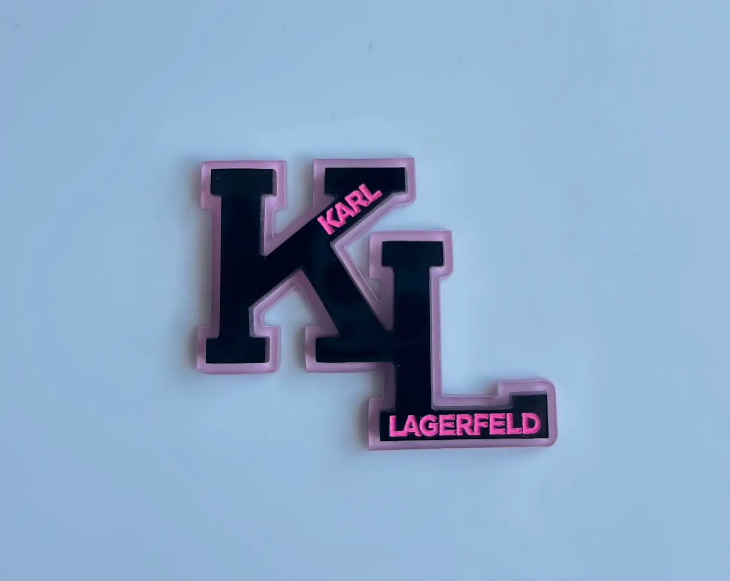 KL Letra  4