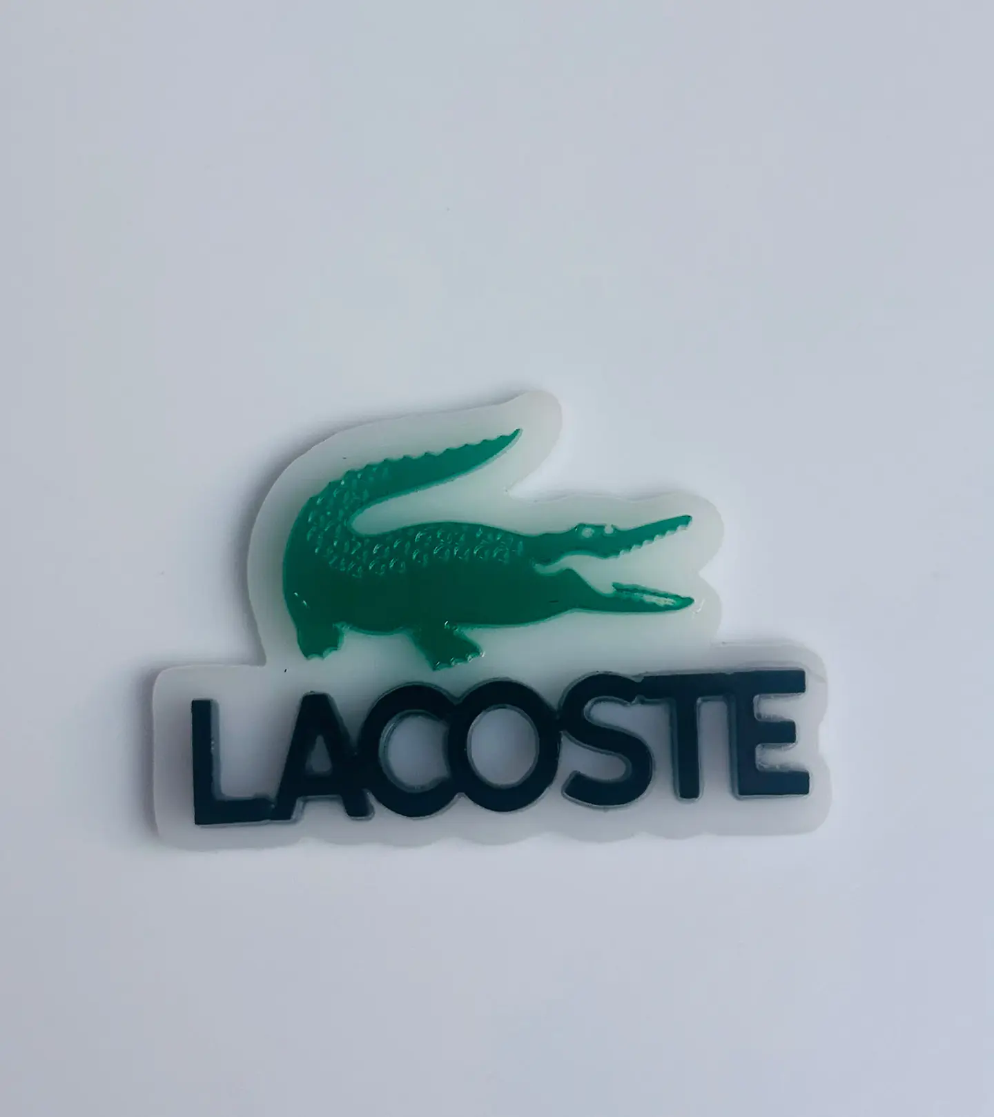 Lacoste  2