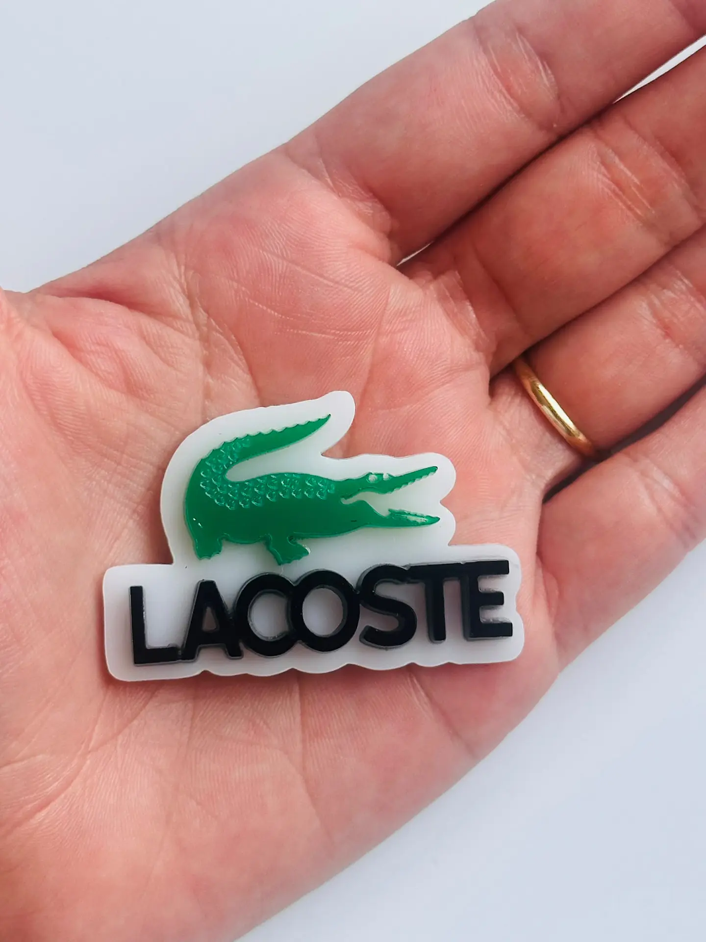 Lacoste  1