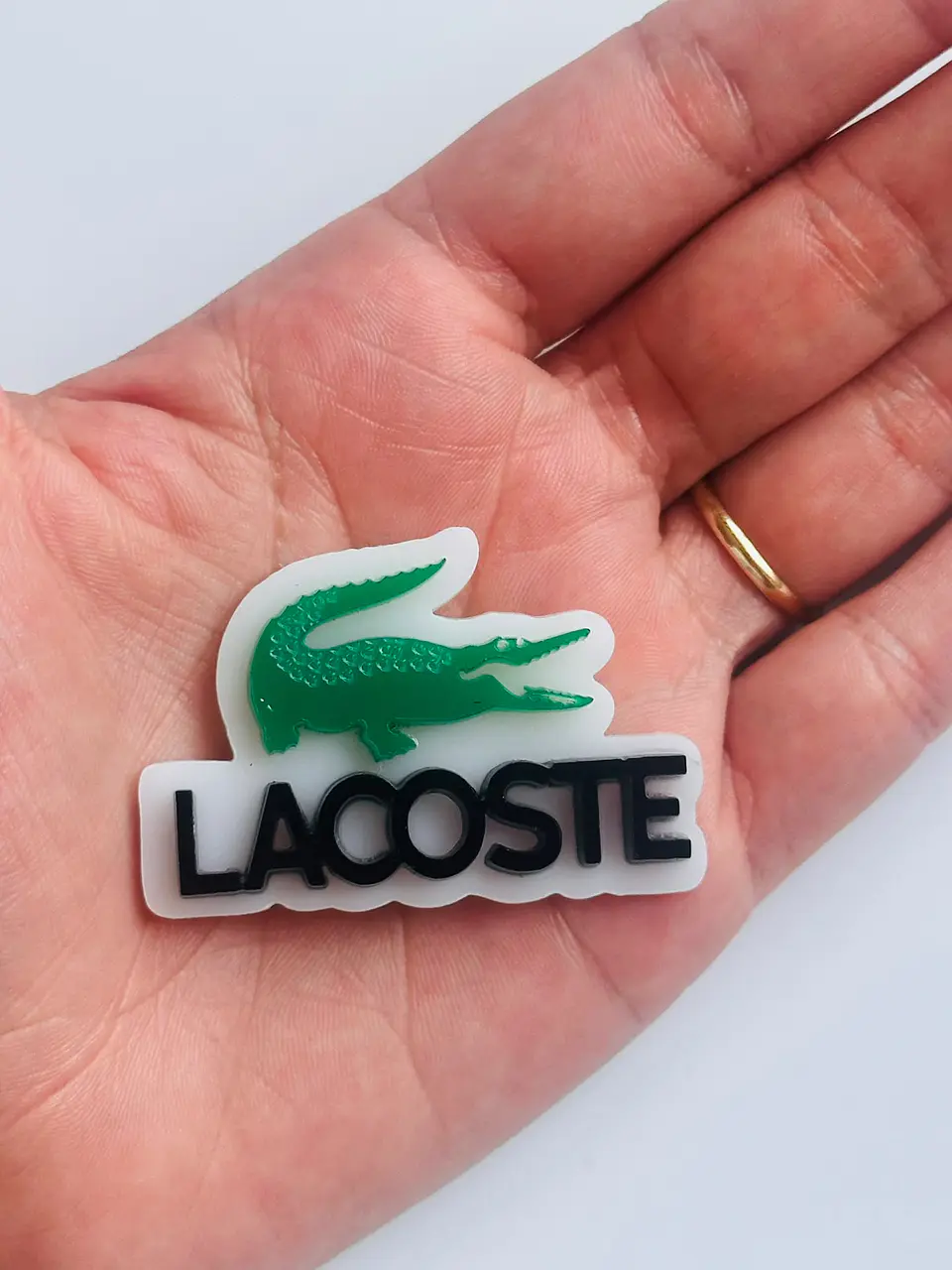 Lacoste  1