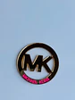 MK dourado - Thumbnail 2