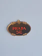 PRADA dourado e rosa  - Thumbnail 2