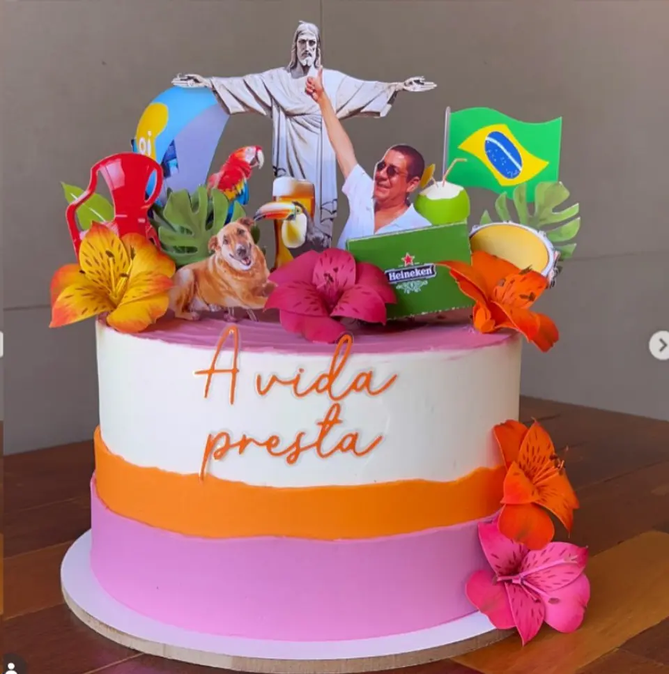 Arquivo de Corte Topo de Bolo Brasilidade 1 1