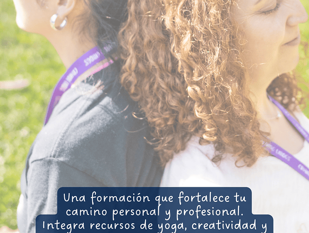 DIPLOMADO DE YOGA PARA LA INFANCIA Y PRE ADOLESCENTE 150 HRS ONLINE EN VIVO (INICIO 19 DE MAYO 2026)