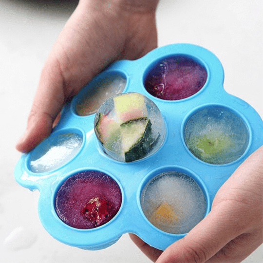 Ice Cream Molds for Babies Online Store Criandos.cl