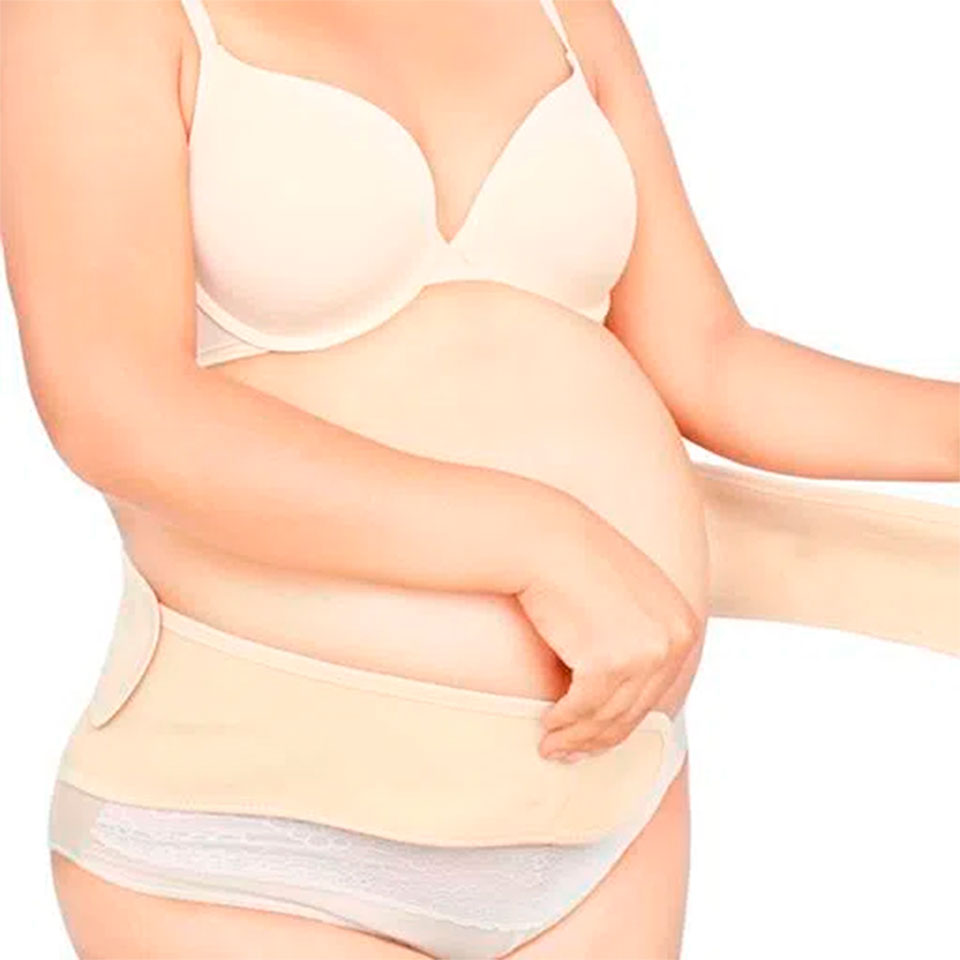 Faja Maternal