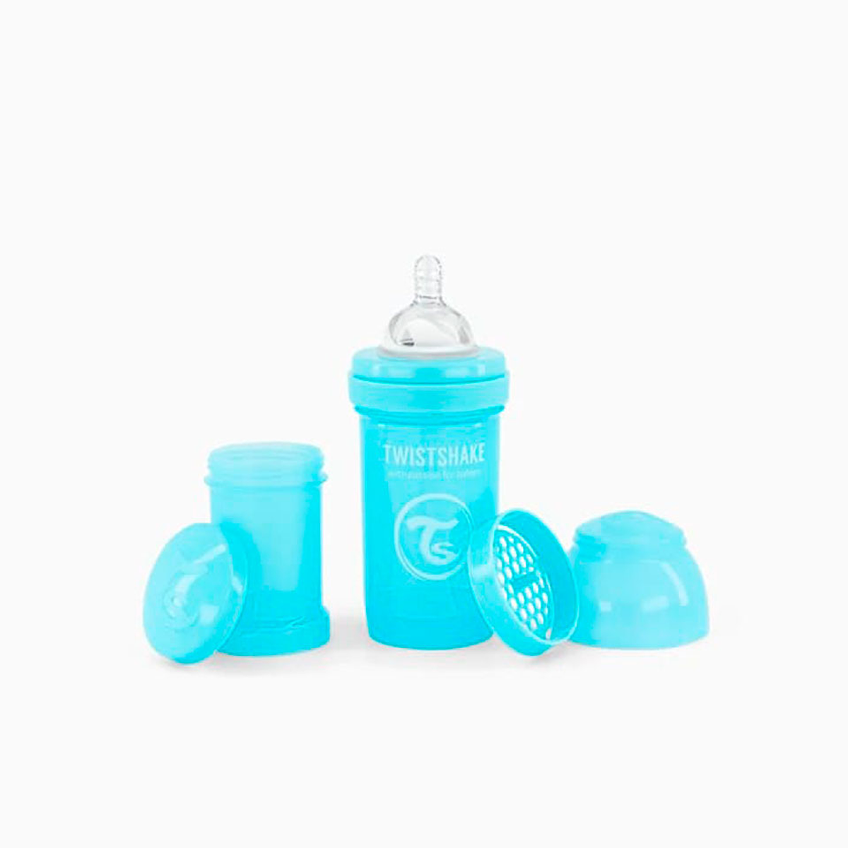 Twistshake Anti-Colic Baby Bottle | Online Store | Criandos.