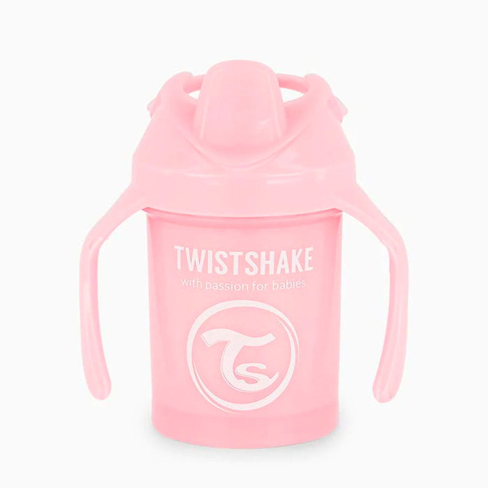 Twistshake Mini Cup Tumbler | Online Store | Criandos.cl