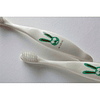 Biodegradable toothbrush