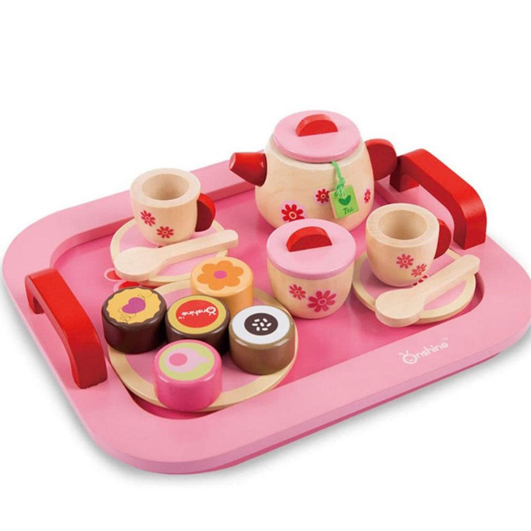 Set de té