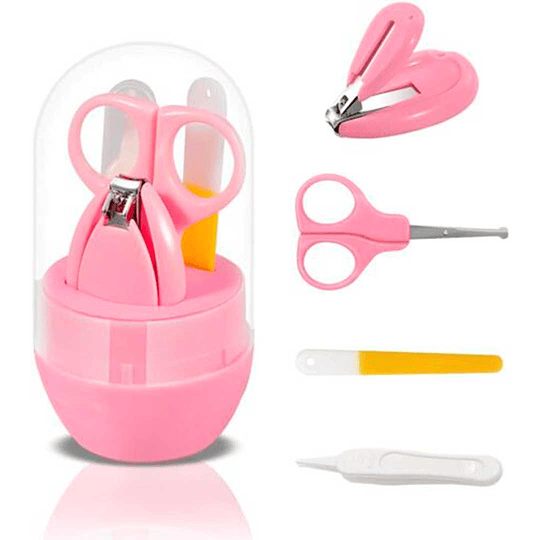 nail clippers set