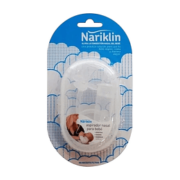 Aspirador nasal Nariklin