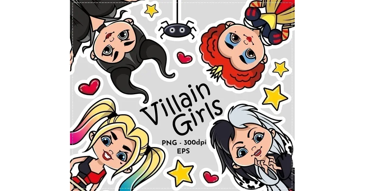 kit-digital-villans