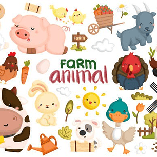 KIT DIGITAL FAZENDINHA (PNG)