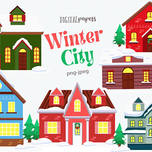 KIT DIGITAL CASAS (PNG)