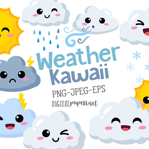 KIT DIGITAL CHUVINHA (PNG)