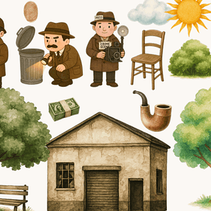 KIT DIGITAL DETETIVE (PNG)