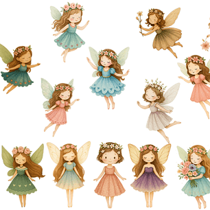 KIT DIGITAL FADINHAS (PNG)