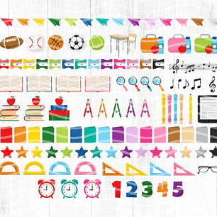 KIT DIGITAL DIA DOS PROFESSORES (PNG)